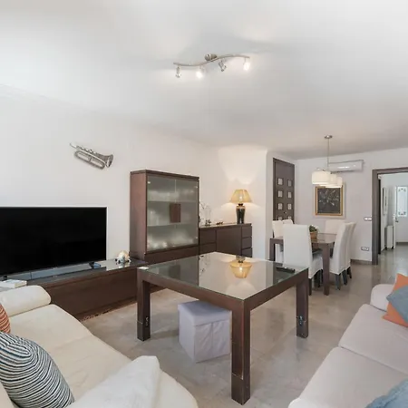 Sierra Centro Apartment *