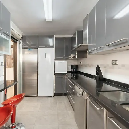 Apartment Sierra Centro