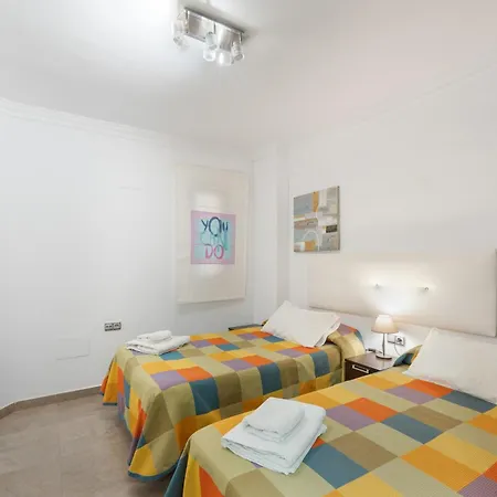 Sierra Centro Apartment Ronda