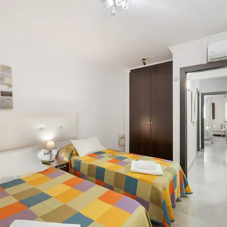 Apartment Sierra Centro Ronda