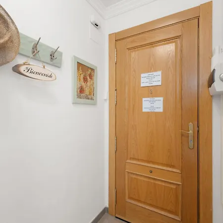 Apartment Sierra Centro Ronda