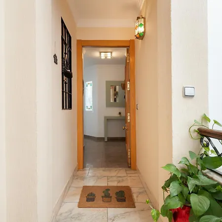 Apartment Sierra Centro Ronda