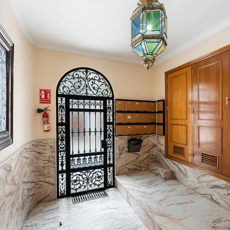 Apartment Sierra Centro Ronda