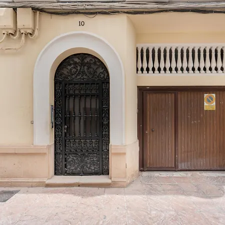 Apartment Sierra Centro Ronda