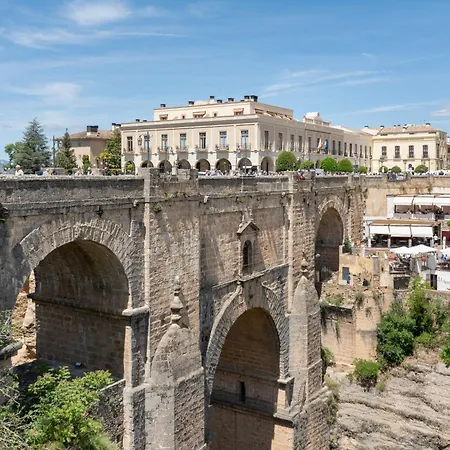 Sierra Centro