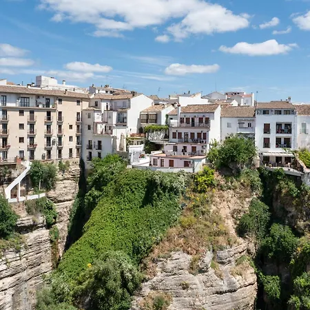Apartment Sierra Centro